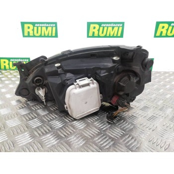 Recambio de faro derecho para opel corsa c cosmo referencia OEM IAM 13237262 0096726 