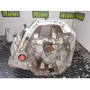 Recambio de caja cambios para renault megane ii berlina 5p confort dynamique referencia OEM IAM JR5108  