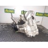 Recambio de caja cambios para renault megane ii berlina 5p confort dynamique referencia OEM IAM JR5108  