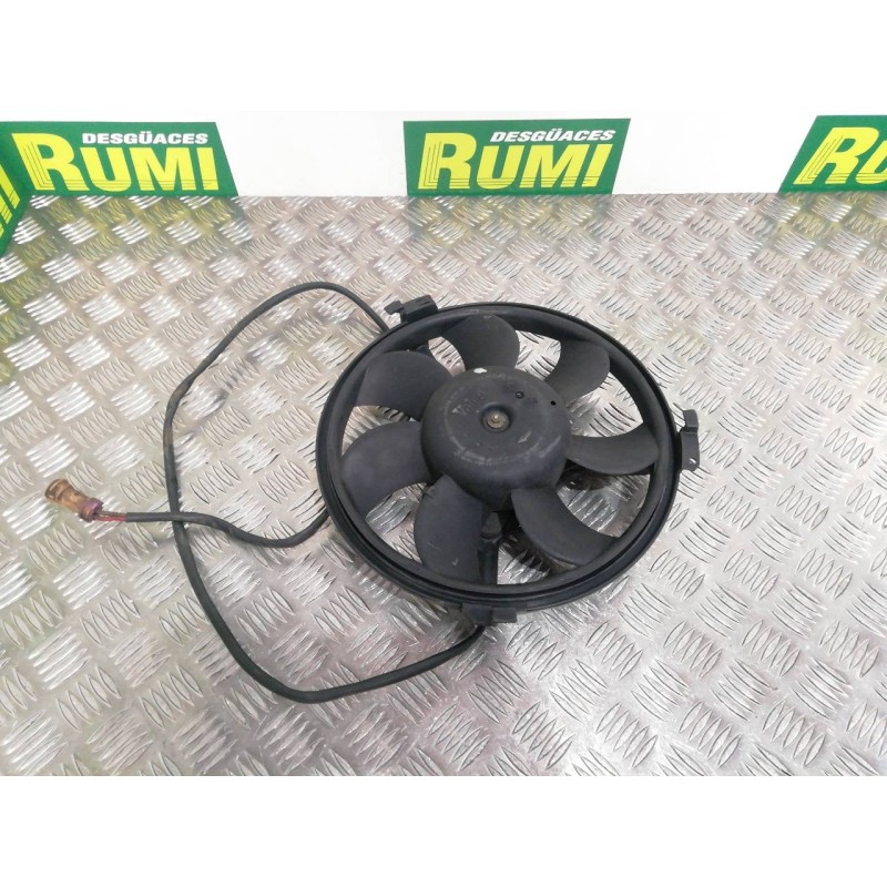 Recambio de electroventilador radiador aire acondicionado para volkswagen passat berlina (3b2) comfortline referencia OEM IAM   