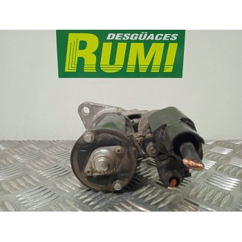 Recambio de motor arranque para seat altea xl (5p5) stylance / style referencia OEM IAM   
