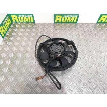 Recambio de electroventilador radiador aire acondicionado para volkswagen passat berlina (3b2) comfortline referencia OEM IAM   