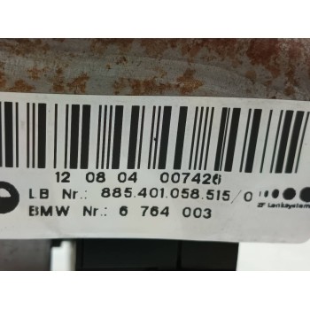 Recambio de columna direccion para bmw x3 (e83) 3.0d referencia OEM IAM 885401058515  