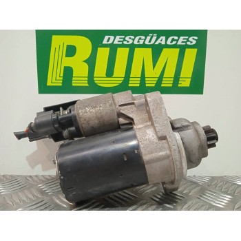 Recambio de motor arranque para seat altea xl (5p5) stylance / style referencia OEM IAM   