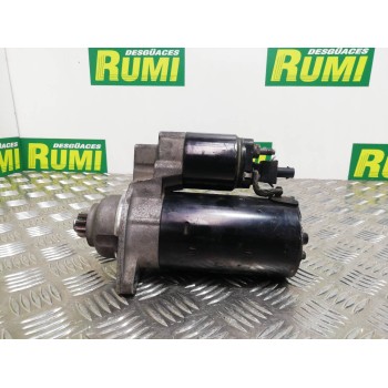 MOTOR ARRANQUE 0001125012 02A911023R 