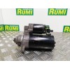Recambio de motor arranque para seat ibiza (6k1) signo referencia OEM IAM 0001125012 02A911023R 