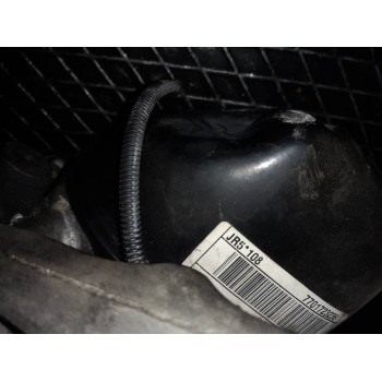 Recambio de caja cambios para renault megane ii berlina 5p confort dynamique referencia OEM IAM JR5108  