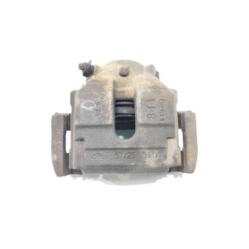 Recambio de pinza de freno delantera izquierda para bmw x3 (e83) 3.0d referencia OEM IAM   