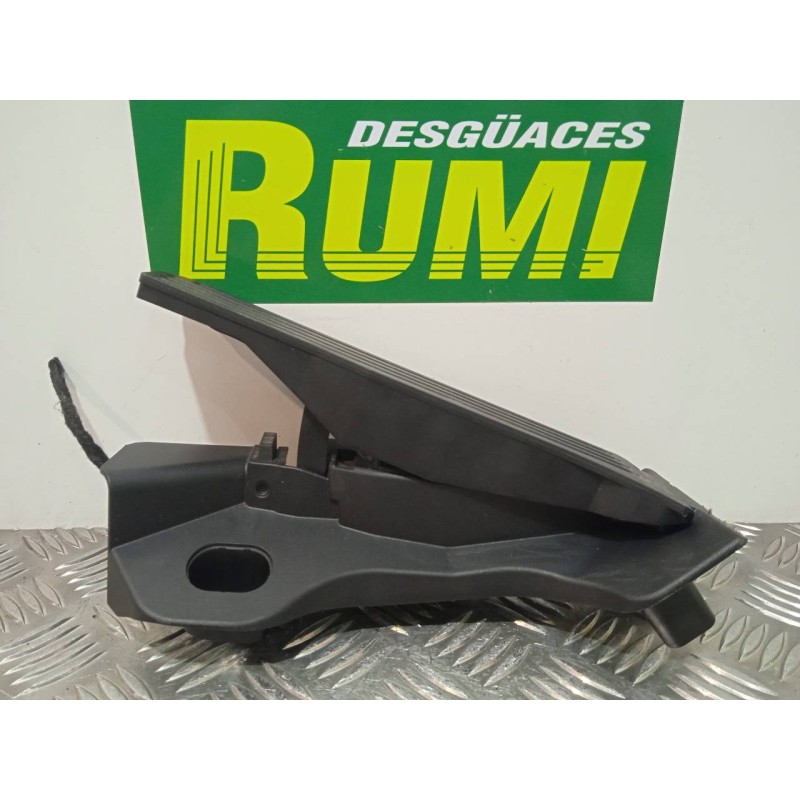 Recambio de potenciometro pedal para seat altea xl (5p5) stylance / style referencia OEM IAM 65101011 65101070 1K1721503S 651010