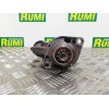 Recambio de motor arranque para seat ibiza (6k1) signo referencia OEM IAM 0001125012 02A911023R 