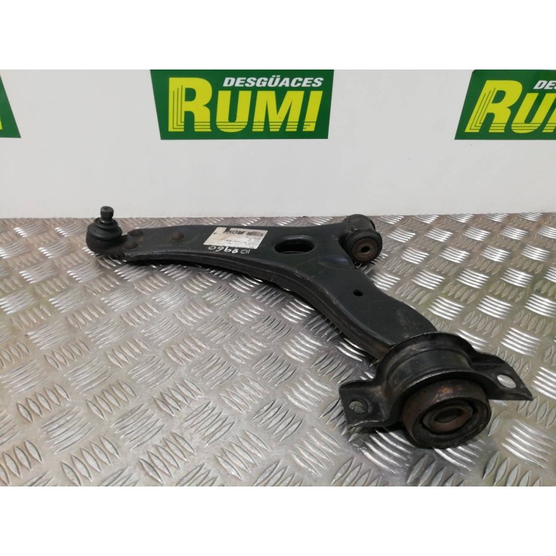 Recambio de brazo suspension inferior delantero izquierdo para ford focus berlina (cak) ambiente referencia OEM IAM   