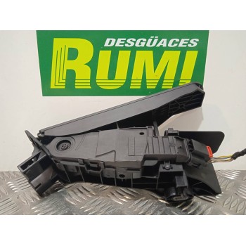 Recambio de potenciometro pedal para seat altea xl (5p5) stylance / style referencia OEM IAM 65101011 65101070 1K1721503S 651010