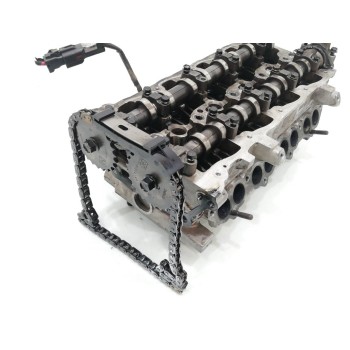 Recambio de culata para kia sportage concept 4x2 referencia OEM IAM 221112A200  