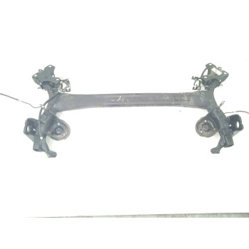 Recambio de puente trasero para renault megane iii sport tourer 1.5 dci diesel referencia OEM IAM   
