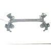 Recambio de puente trasero para renault megane iii sport tourer 1.5 dci diesel referencia OEM IAM   