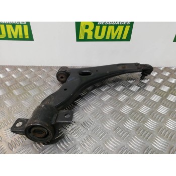 Recambio de brazo suspension inferior delantero izquierdo para ford focus berlina (cak) ambiente referencia OEM IAM   