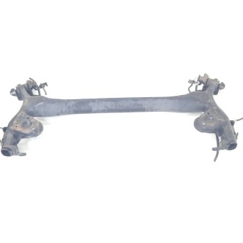 Recambio de puente trasero para renault megane iii sport tourer 1.5 dci diesel referencia OEM IAM   