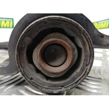 Recambio de brazo suspension inferior delantero izquierdo para ford focus berlina (cak) ambiente referencia OEM IAM   