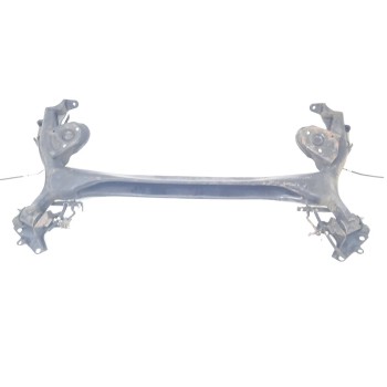 Recambio de puente trasero para renault megane iii sport tourer 1.5 dci diesel referencia OEM IAM   