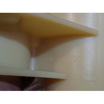 Recambio de radiador agua para fiat punto berlina (188) 1.2 16v emotion referencia OEM IAM 823761000 51714679 