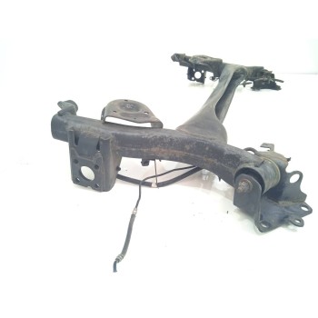 Recambio de puente trasero para renault megane iii sport tourer 1.5 dci diesel referencia OEM IAM   