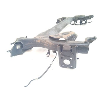 Recambio de puente trasero para renault megane iii sport tourer 1.5 dci diesel referencia OEM IAM   