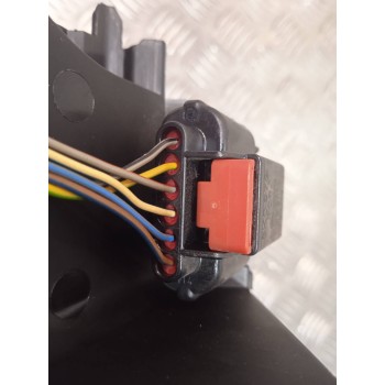 Recambio de potenciometro pedal para seat altea xl (5p5) stylance / style referencia OEM IAM 65101011 65101070 1K1721503S 651010