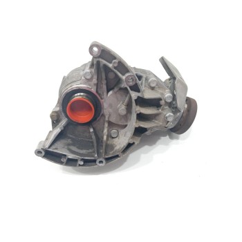 Recambio de caja transfer para volkswagen t5 transporter (7e) kombi-mittelhochdach lang 4motion referencia OEM IAM KQK  