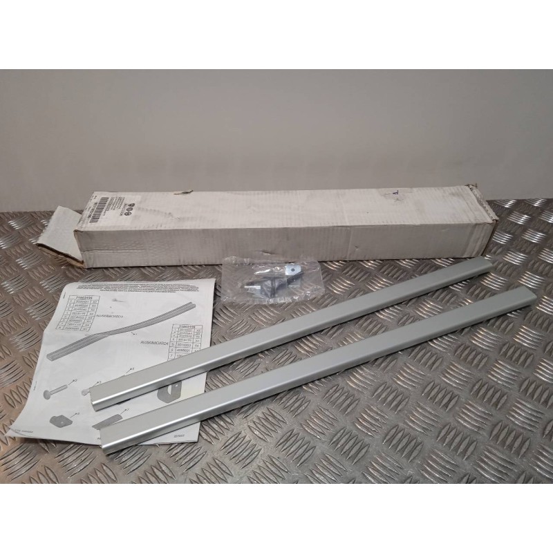 Recambio de no identificado para fiat grande punto (199) 1.9 multijet sport (01.2007) referencia OEM IAM 71803196  