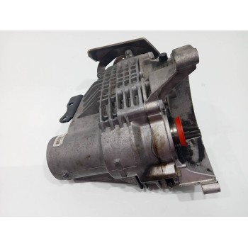 Recambio de caja transfer para volkswagen t5 transporter (7e) kombi-mittelhochdach lang 4motion referencia OEM IAM KQK  