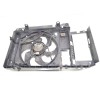 Recambio de electroventilador para citroën berlingo 1.6 hdi 92 sx familiar referencia OEM IAM 1831237016  