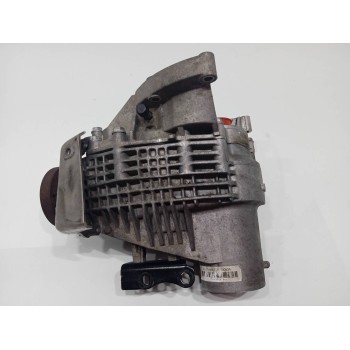 Recambio de caja transfer para volkswagen t5 transporter (7e) kombi-mittelhochdach lang 4motion referencia OEM IAM KQK  