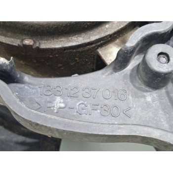 Recambio de electroventilador para citroën berlingo 1.6 hdi 92 sx familiar referencia OEM IAM 1831237016  