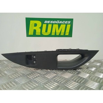 Recambio de mando elevalunas delantero izquierdo para seat altea xl (5p5) stylance / style referencia OEM IAM 5P1867171 15602242