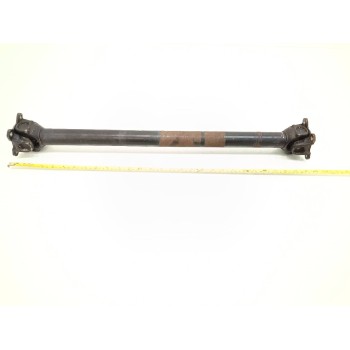 Recambio de transmision central delantera para bmw x3 (e83) 3.0d referencia OEM IAM   