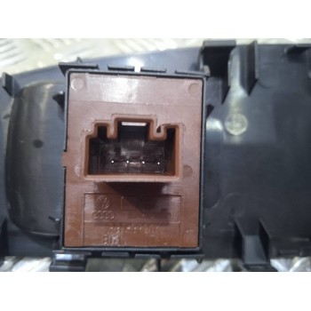 Recambio de mando elevalunas delantero izquierdo para seat altea xl (5p5) stylance / style referencia OEM IAM 5P1867171 15602242