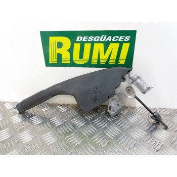 Recambio de palanca freno para volkswagen polo (9n3) edition referencia OEM IAM   