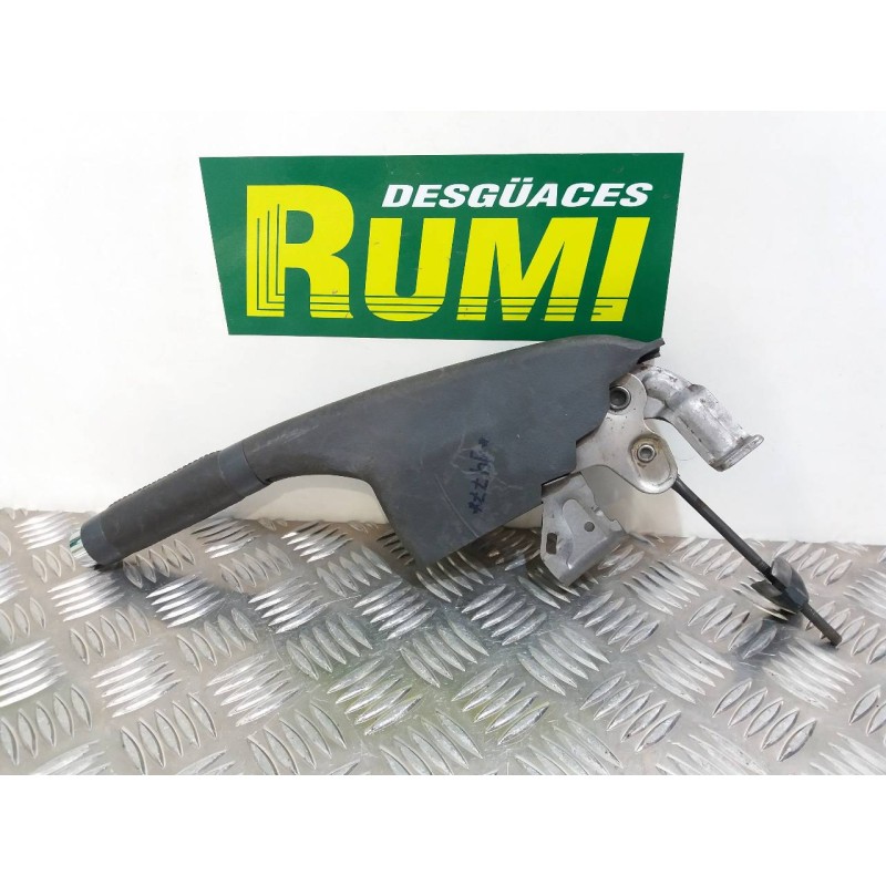 Recambio de palanca freno para volkswagen polo (9n3) edition referencia OEM IAM   