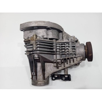 Recambio de caja transfer para volkswagen t5 transporter (7e) kombi-mittelhochdach lang 4motion referencia OEM IAM KQK  