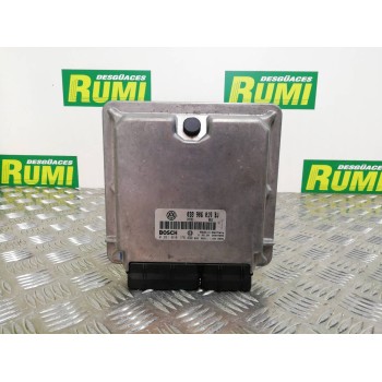 CENTRALITA MOTOR UCE 038906019BJ 0281010176 0281010176 