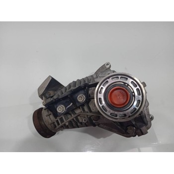 Recambio de caja transfer para volkswagen t5 transporter (7e) kombi-mittelhochdach lang 4motion referencia OEM IAM KQK  