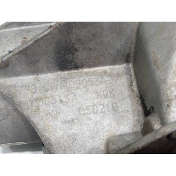 Recambio de caja transfer para volkswagen t5 transporter (7e) kombi-mittelhochdach lang 4motion referencia OEM IAM KQK  