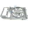 Recambio de electroventilador para citroën berlingo 1.6 hdi 92 sx familiar referencia OEM IAM 1831237016  
