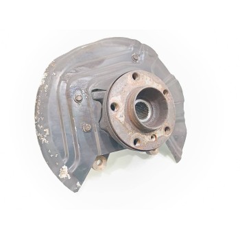 Recambio de mangueta delantera derecha para bmw x3 (e83) 3.0d referencia OEM IAM 3412024  