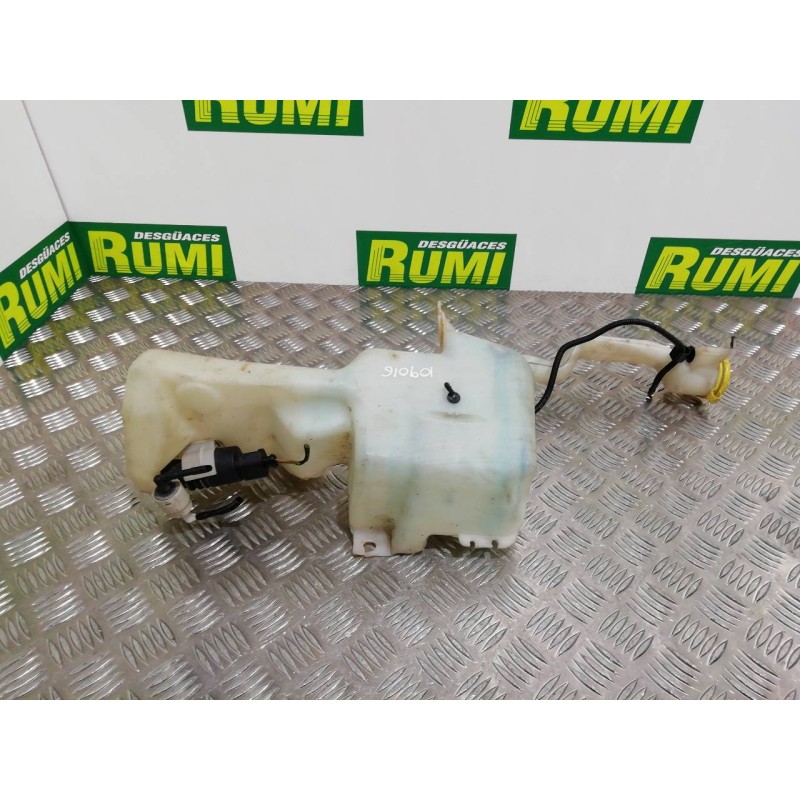 Recambio de deposito limpia para ford galaxy (vy) ambiente referencia OEM IAM   