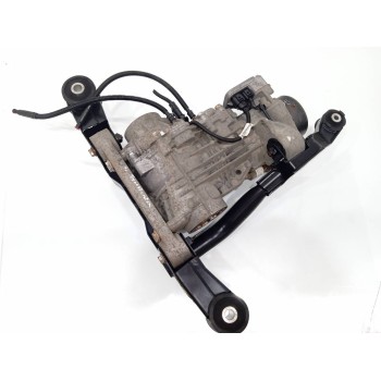 Recambio de diferencial trasero para volkswagen t5 transporter (7e) kombi-mittelhochdach lang 4motion referencia OEM IAM 09N5250