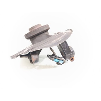 Recambio de mangueta delantera derecha para bmw x3 (e83) 3.0d referencia OEM IAM 3412024  