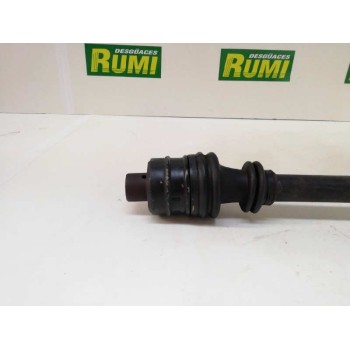 Recambio de transmision delantera derecha para renault clio i phase iii 1.9 d maxi referencia OEM IAM   