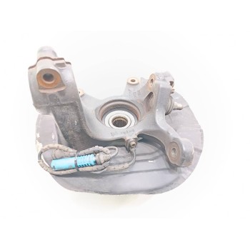 Recambio de mangueta delantera derecha para bmw x3 (e83) 3.0d referencia OEM IAM 3412024  