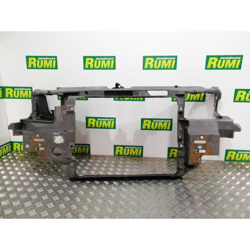 Recambio de panel frontal para ford galaxy (vy) ambiente referencia OEM IAM   